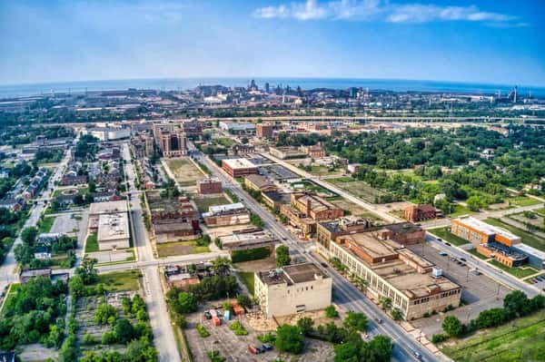 Nursing Homes in Gary, IN