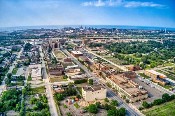 Independent Living in Gary, IN