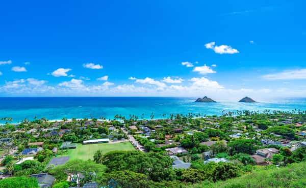 Independent Living in Kailua, HI