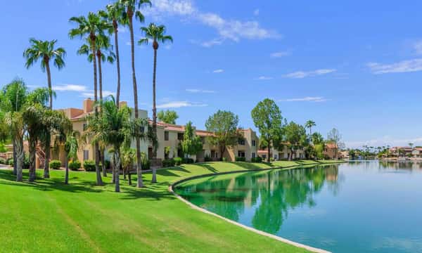 Independent Living in Gilbert, AZ