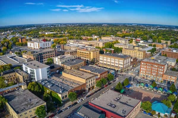 Independent Living in Grand Forks, ND