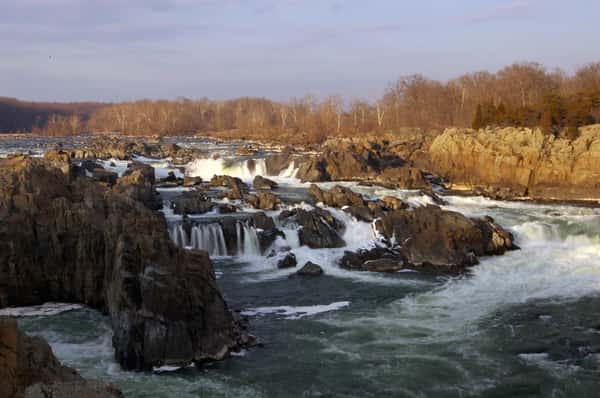 Nursing Homes in Great Falls, VA