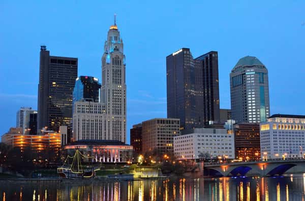 Nursing Homes in Grove City, OH
