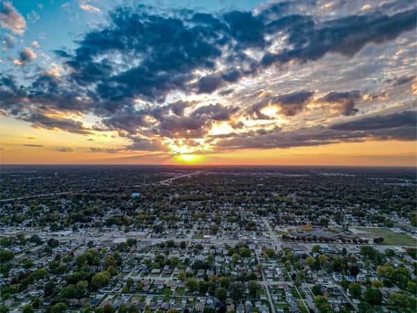 Independent Living in Hammond, IN