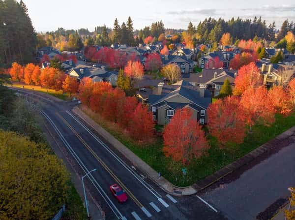 Independent Living in Hillsboro, OR