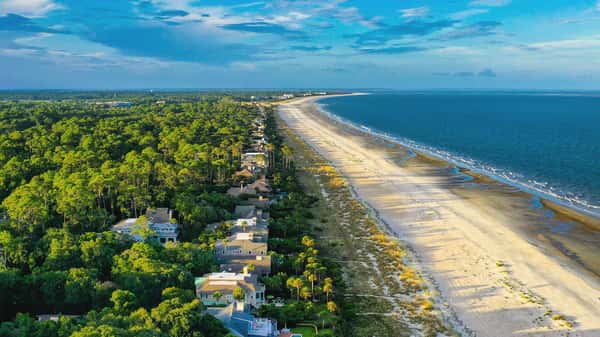 Nursing Homes in Hilton Head Island, SC