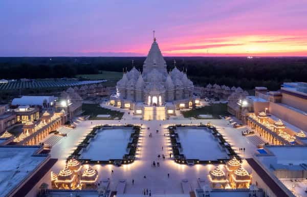 Hindu Independent Living in America