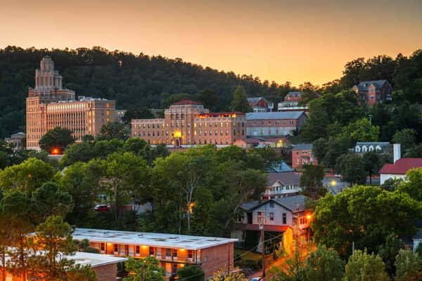 Home Care in Hot Springs, AR