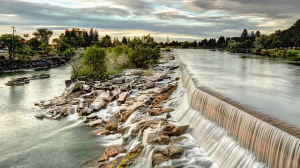 Assisted Living in Booner County, ID