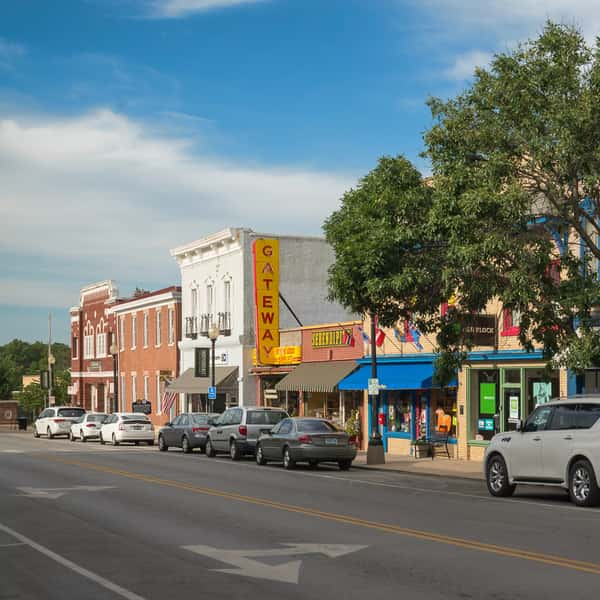 Memory Care in Independence, MO