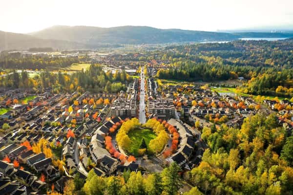 Nursing Homes in Issaquah, WA