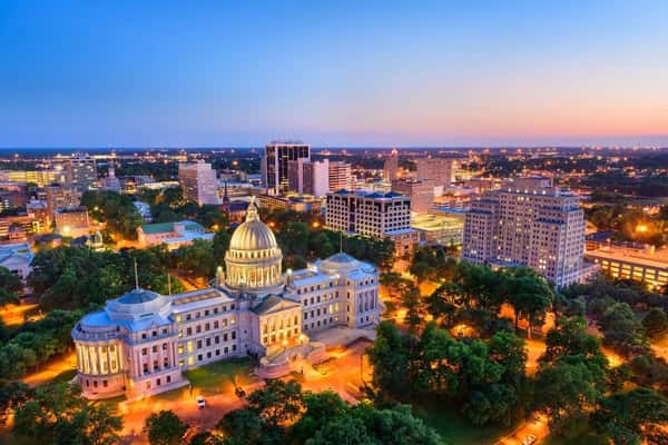 Memory Care in Jackson, MS