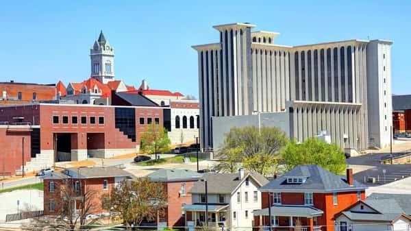 Independent Living in Jefferson City, MO