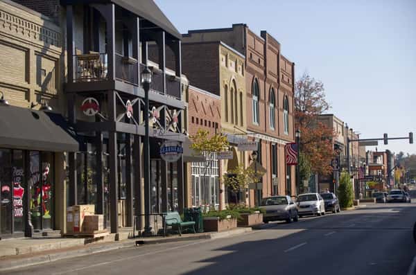 Nursing Homes in Jonesboro, AR
