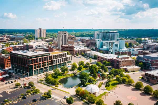 Independent Living in Kalamazoo, MI