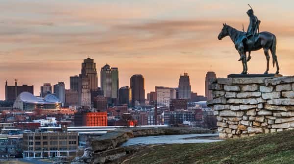 Senior Living in Kansas City, KS