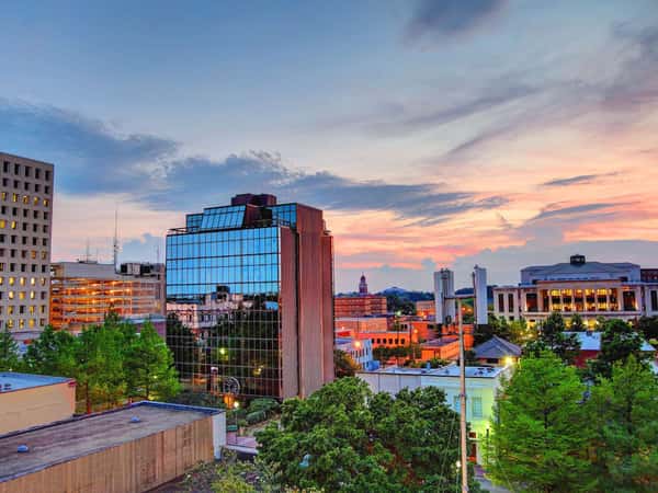 Memory Care in Lafayette, LA