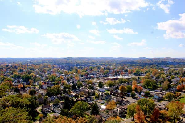 Nursing Homes in Lancaster, OH