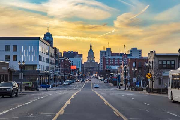 Home Care in Lansing, MI