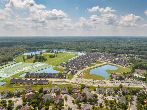 Nursing Homes in Laurel, MD