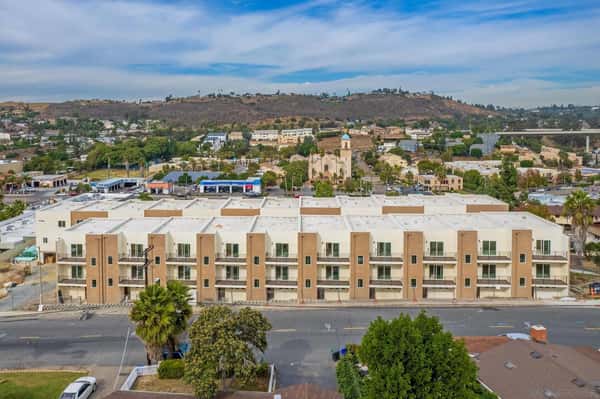 Assisted Living in Lemon Grove, CA