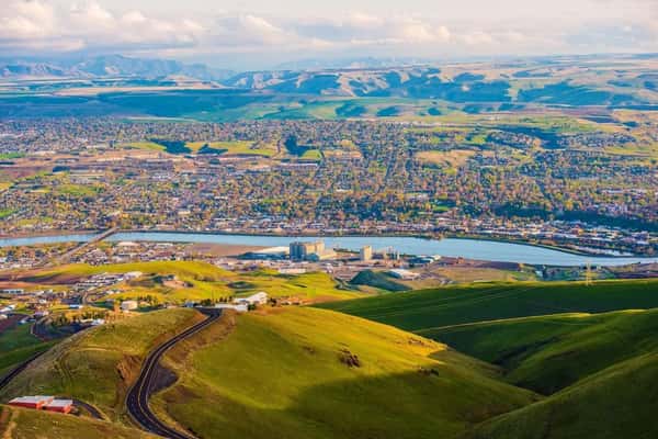 Memory Care in Lewiston, ID