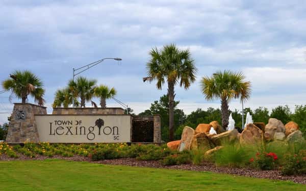 Independent Living in Lexington County, SC