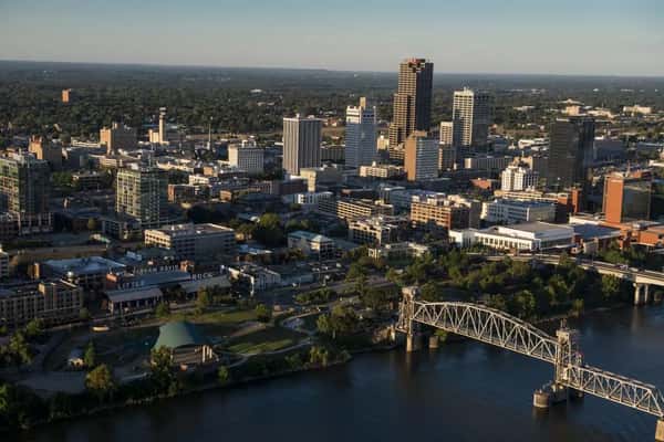 Nursing Homes in Little Rock, AR