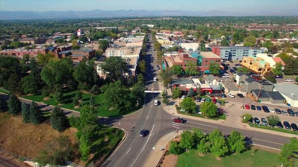 Nursing Homes in Littleton, CO