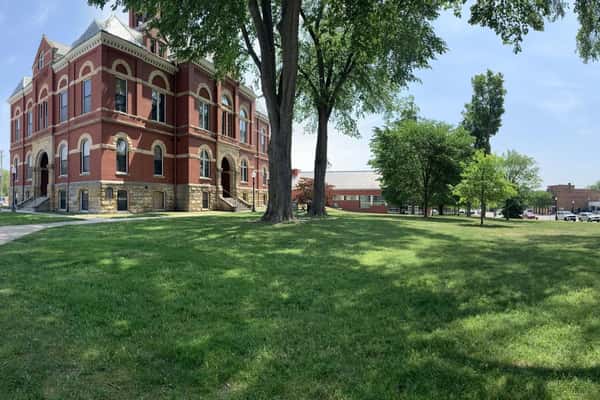 Assisted Living in Livingston County, MI