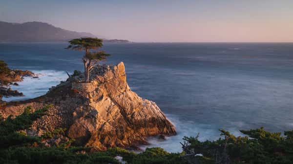 Assisted Living in Monterey, CA