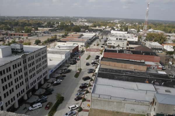 Independent Living in Longview, TX