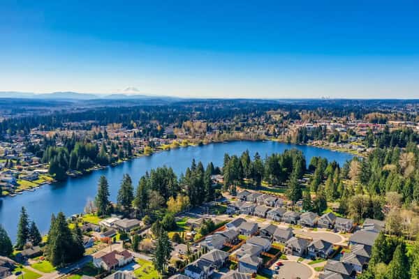 Assisted Living in Lynnwood, WA