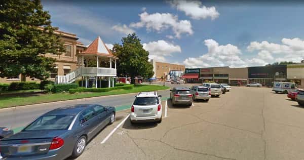 Assisted Living in Magnolia, AR