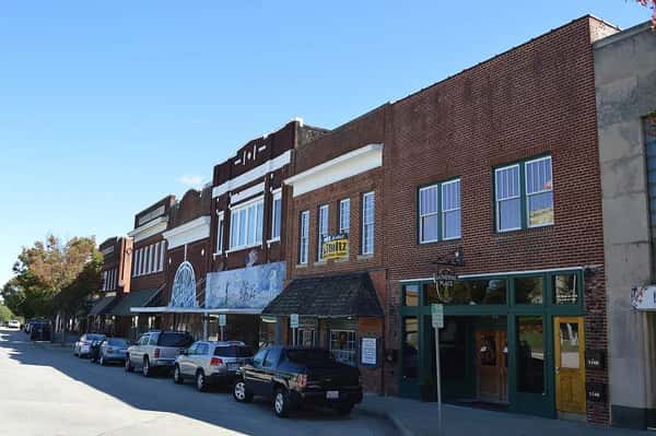 Nursing Homes in Roxboro, NC