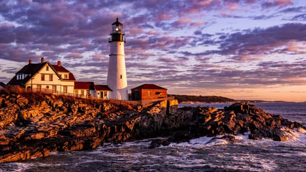 Memory Care in Maine