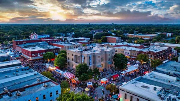 Independent Living in McKinney, TX