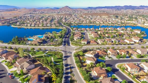 Assisted Living in Menifee, CA