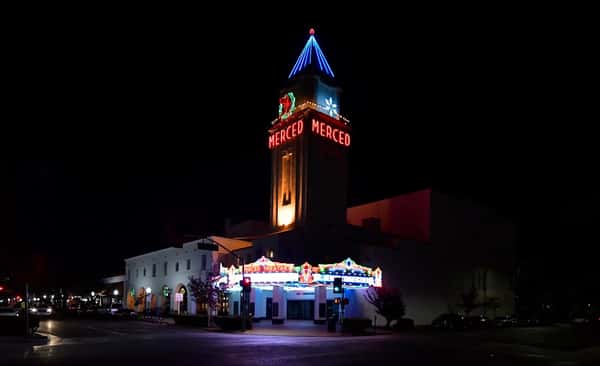 Assisted Living in Merced, CA