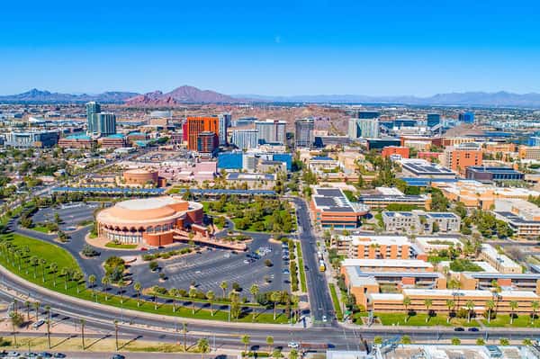 Retirement Homes in Mesa, AZ