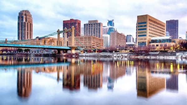 Independent Living in Hennepin County, MN