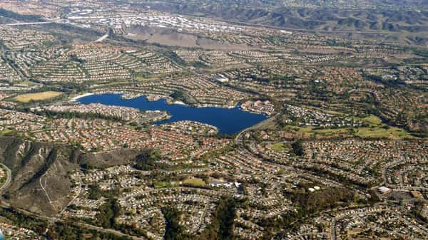 Memory Care in Mission Viejo, CA