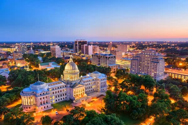 Home Care in Mississippi