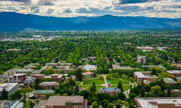 Nursing Homes in Missoula, MT