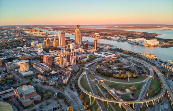 Home Care in Mobile, AL