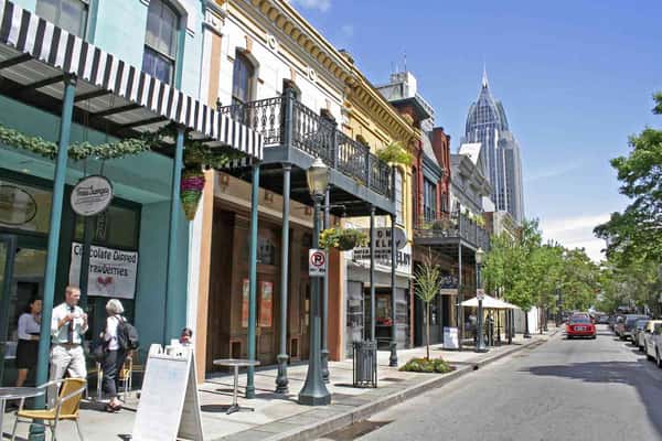 Memory Care in Mobile, AL
