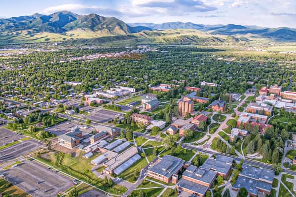 Senior Communities in Montana