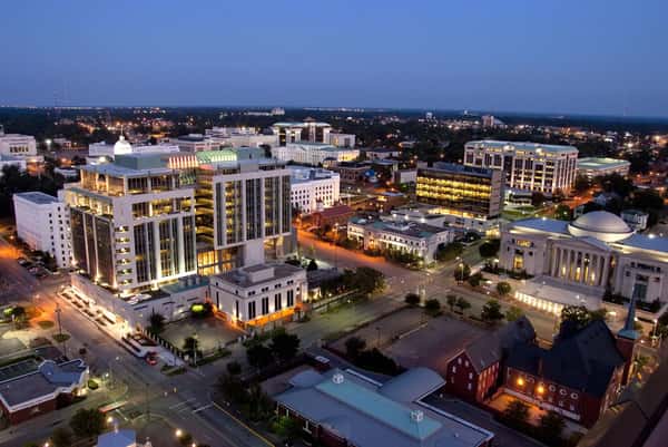 Nursing Homes in Montgomery, AL