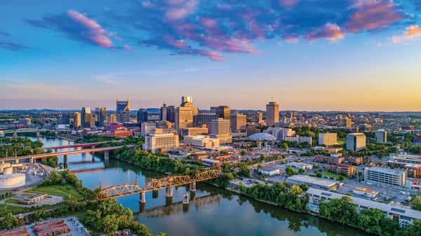 Memory Care in Nashville, TN
