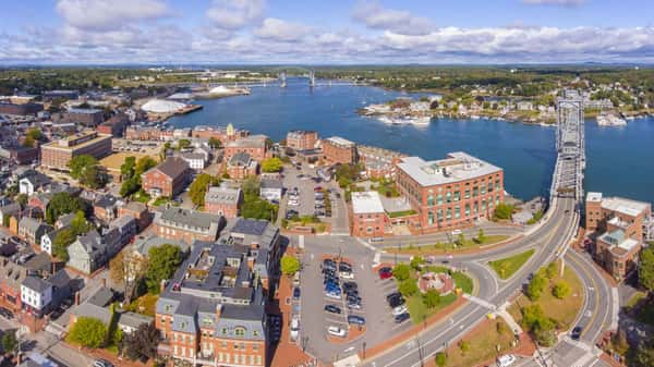 Nursing Homes in New Hampshire